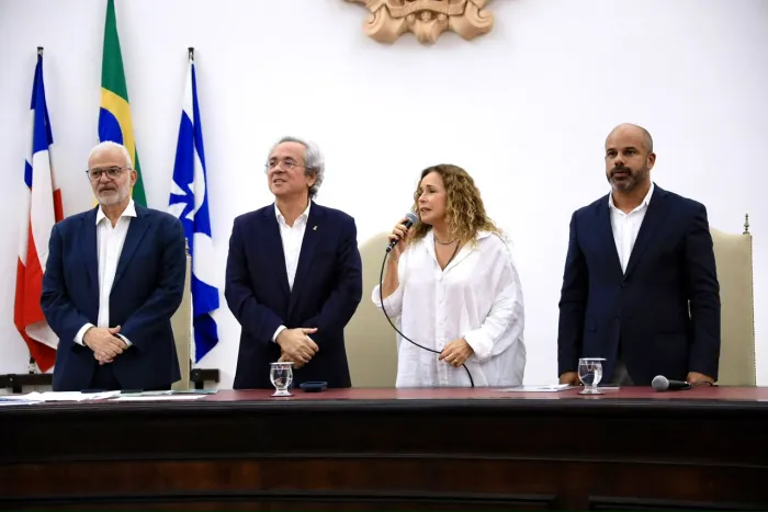 Foto: Kauan Moreira/Ascom SEC 