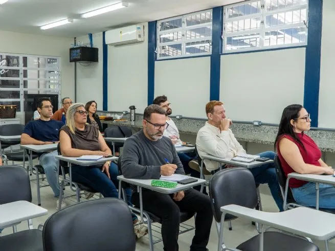 Qualificação de servidores amplia capacidade de São Sebastião para prestar melhores serviços 