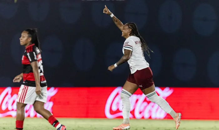 © Marina Garcia/Fluminense FC