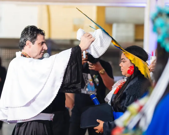 Posse será conferida pelo governador de Alagoas em exercício, Fábio Bittencourt - Ascom
