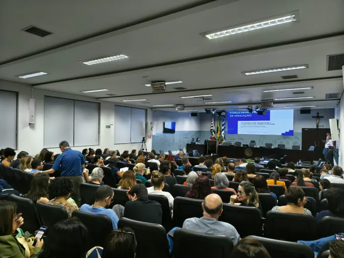 Foto: Reprodução/Prefeitura de Araçatuba - SP