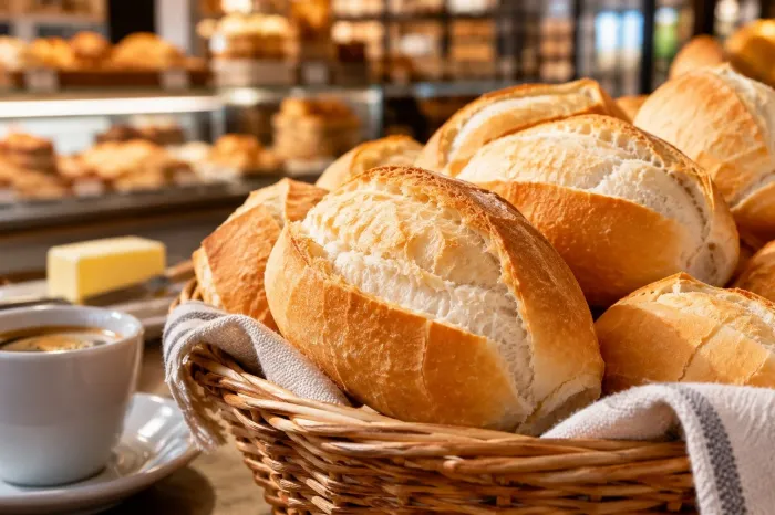 Dia Mundial do Pão valoriza a cultura das padarias e o turismo gastronômico paulista