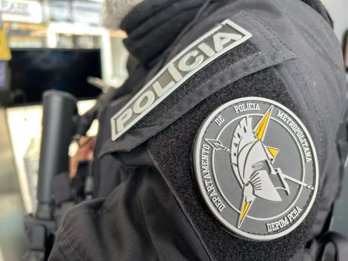 Homem investigado por tentativa de homicídio contra idoso é preso em Salvador