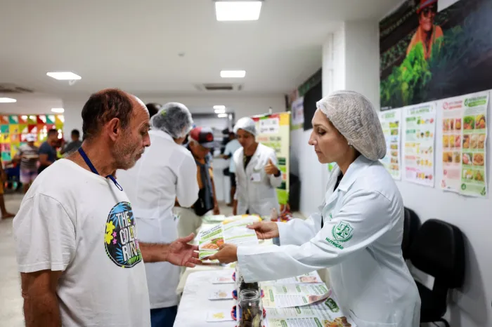 Foto: Feijão Almeida/GOVBA