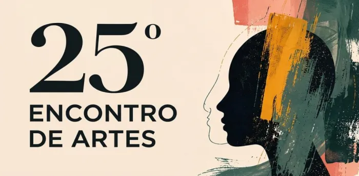25º Encontro de Artes celebra a produção artística e valoriza talentos em Atibaia