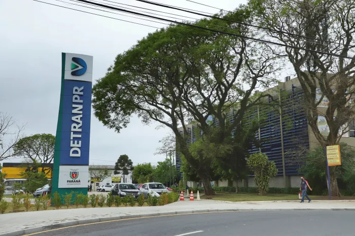 Foto: Reprodução/Secom Paraná