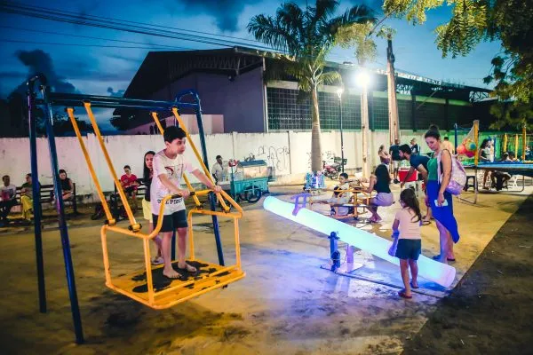 Foto: Reprodução/Prefeitura de João Pessoa - PB