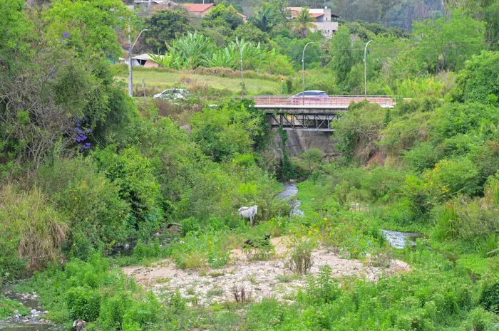 Foto: Reprodução/Prefeitura de Vitória da Conquista - BA