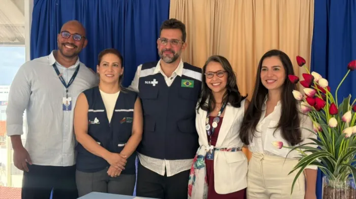 Foto: Reprodução/Secom Piauí