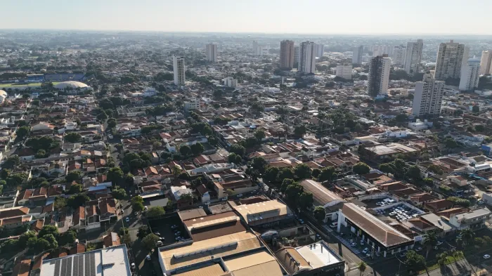 Foto: Reprodução/Prefeitura de Araçatuba - SP