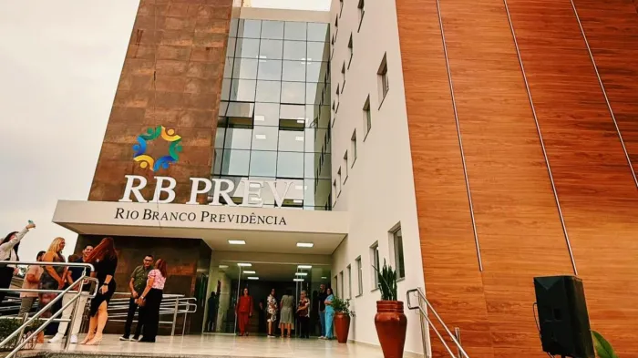 Foto: Reprodução/Prefeitura de Rio Branco - AC