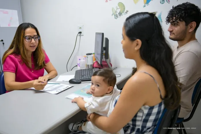 Cernutri completa 36 anos com atendimento especializado em saúde e nutrição infantil