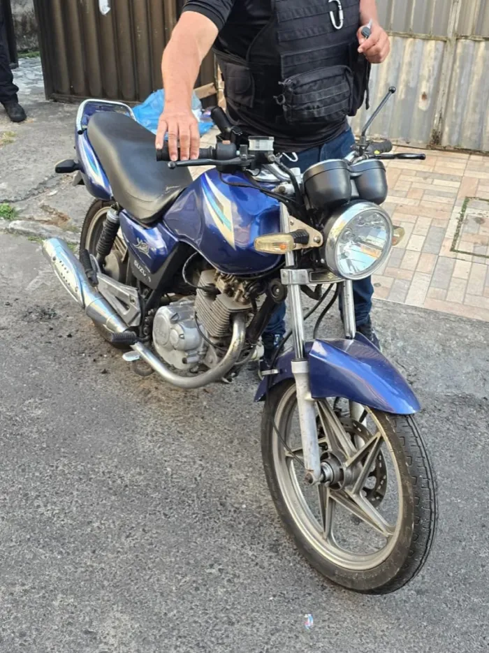Ação investiga a morte de jovem de 21 anos ocorrida em setembro deste ano - 16/10/2026 - Fonte/Crédito: ASCOM PCBA