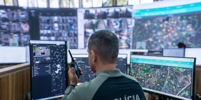 Foto: Reprodução/Secom Goiás