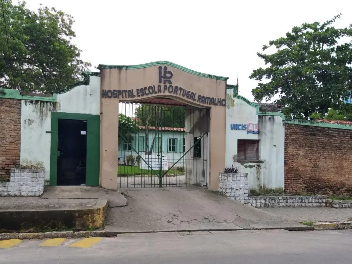 Escuta e trabalho em equipe mudam o cuidado em saúde mental no Hospital Escola Portugal Ramalho