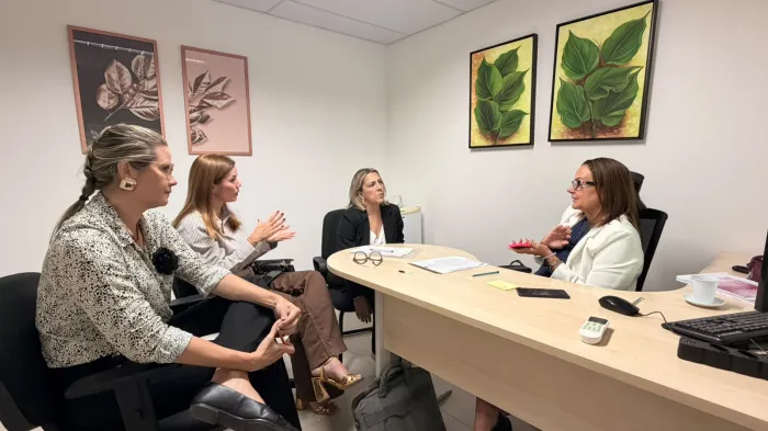 Prefeitura e MPPB firmam parceria para qualificar mulheres em situação de vulnerabilidade e violência doméstica