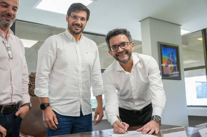 Foto: Reprodução/Secom Paraná