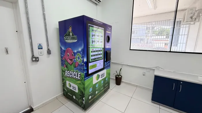 Recicla Pay transforma embalagens recicláveis em créditos que podem ser resgatados via Pix