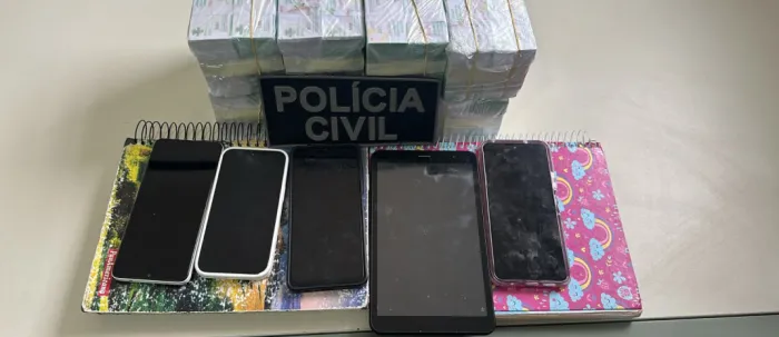 Foto: Reprodução/Secom Ceará