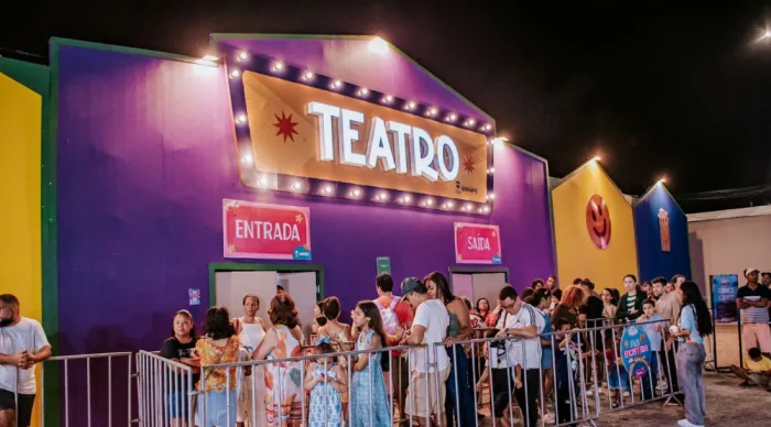 Foto: Júlia Rodrigues