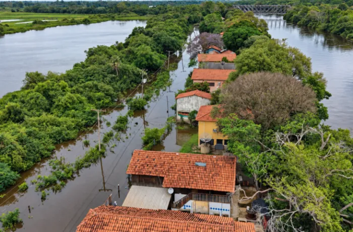 Foto: Reprodução/Secom Mato Grosso do Sul