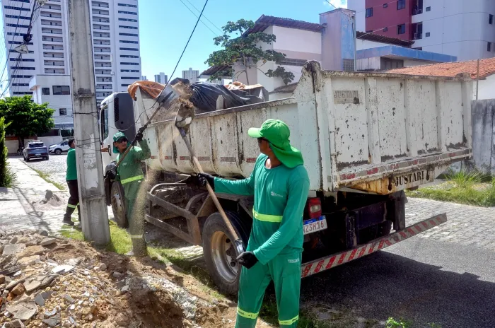 Foto: Reprodução/Prefeitura de João Pessoa - PB