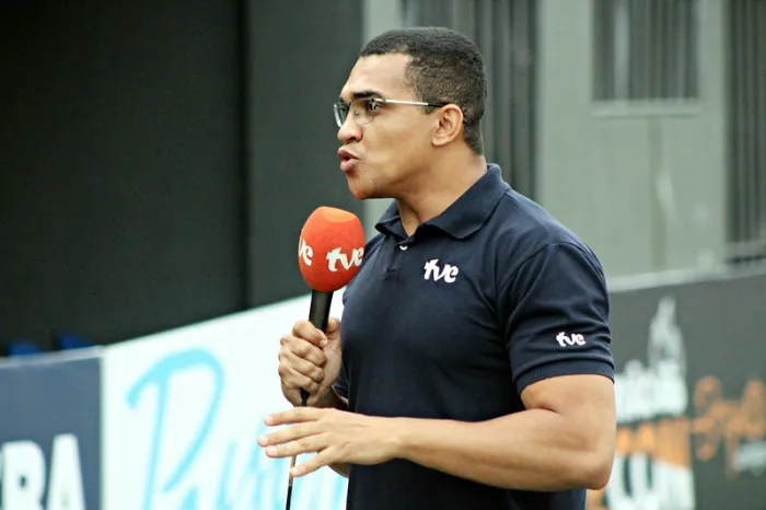 TVE exibe semifinal do Baiano Feminino entre Galícia e Vitória