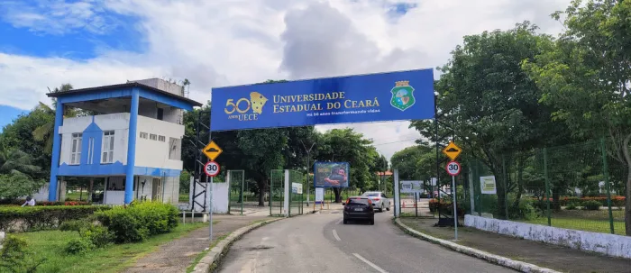 Foto: Reprodução/Secom Ceará