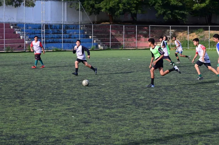Futebol amador movimenta Vitória da Conquista neste fim de semana com estreia de dois campeonatos