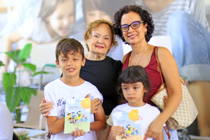 Foto: Reprodução/Prefeitura de João Pessoa - PB