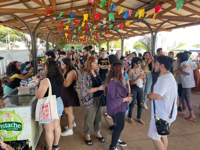 Foto: Reprodução/Prefeitura de Campo Grande - MS