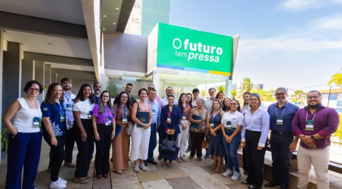 Sergipe 2050 transforma tendências e desafios em caminhos para o desenvolvimento do estado // Foto: Ascom Desenvolve-SE