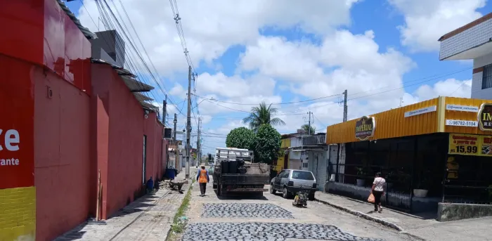 Foto: Reprodução/Prefeitura de João Pessoa - PB
