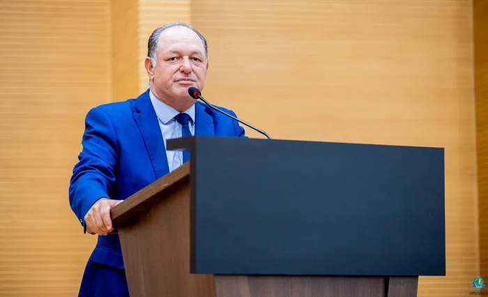  Nosso foco segue firme na regularização fundiária e em levar cirurgias ortopédicas para mais perto das famílias (Foto: Thyago Lorentz I Secom ALE/RO)