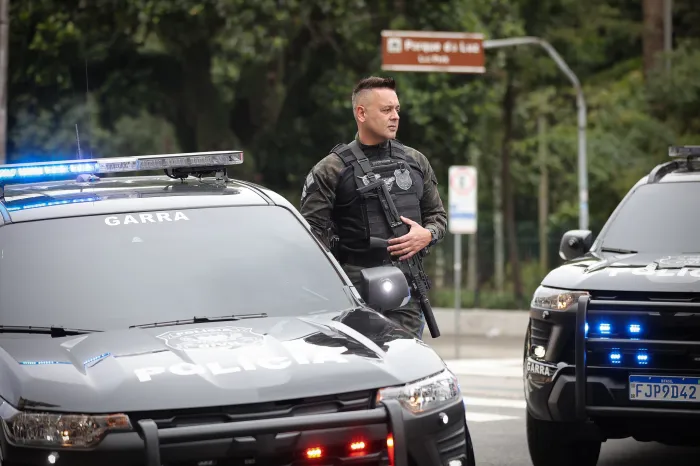 A Polícia Civil desenvolve continuamente investigações próprias, ações de inteligência e operações policiais. Foto: Governo de SP