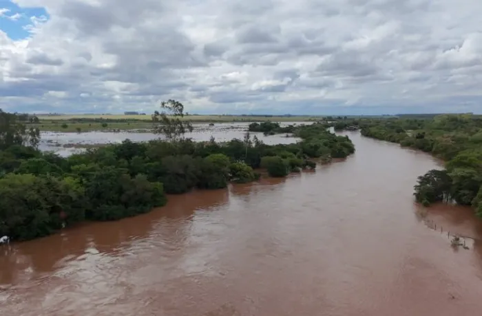 Foto: Reprodução/Secom Mato Grosso do Sul