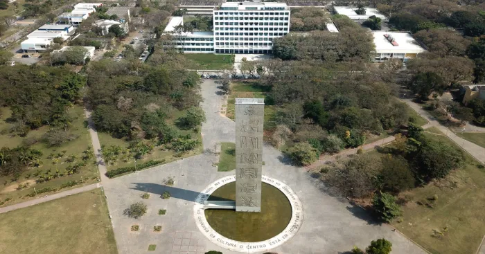 São Paulo tem as três universidades estaduais entre as dez melhores do país em ranking, com a USP na liderança
