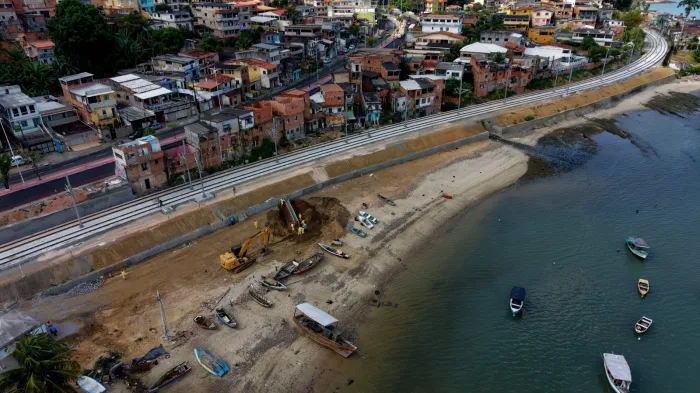 Foto: Feijão Almeida/GOVBA
