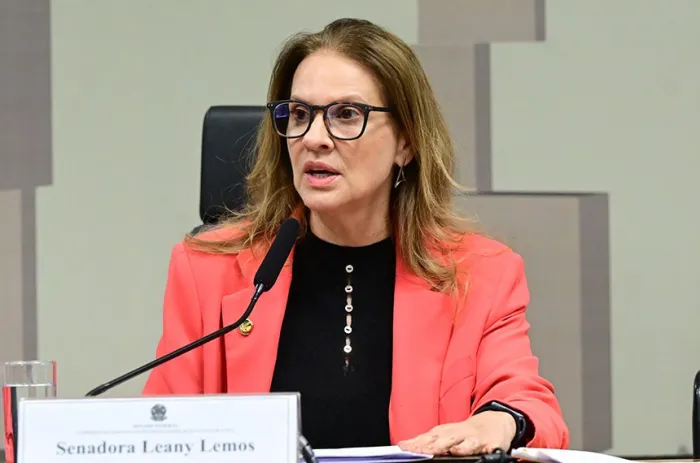 A audiência pública, solicitada pela senadora Leany Lemos, abordará questões como proteção dos recursos naturais, desmatamento, biodiversidade, biocombustíveis e cooperação climática - Foto: Geraldo Magela/Agência Senado