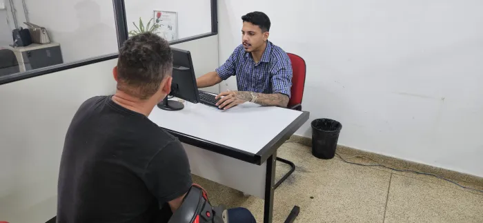 Foto: Reprodução/Prefeitura de Campo Grande - MS