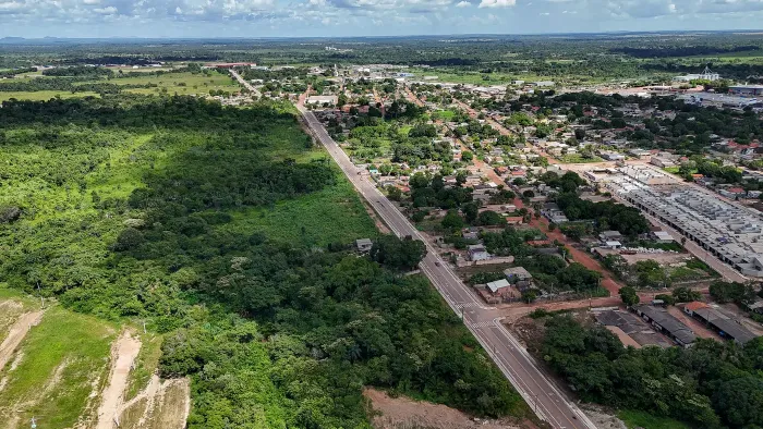 Foto: Vinicius Pinto / Ag. Pará