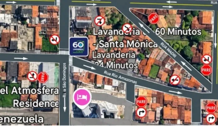 Foto: Reprodução/Prefeitura de Feira de Santana - BA
