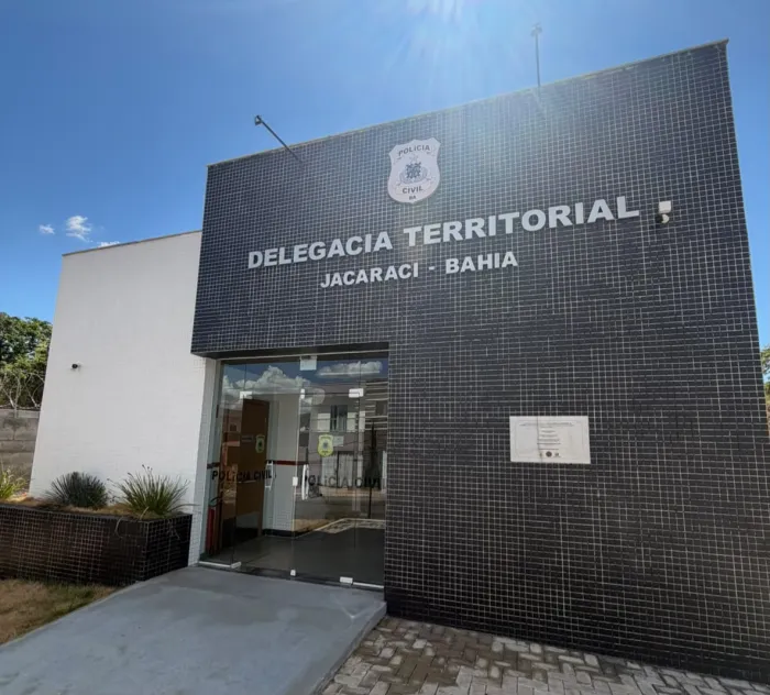 Vereador é preso por descumprimento de medida protetiva em Jacaraci