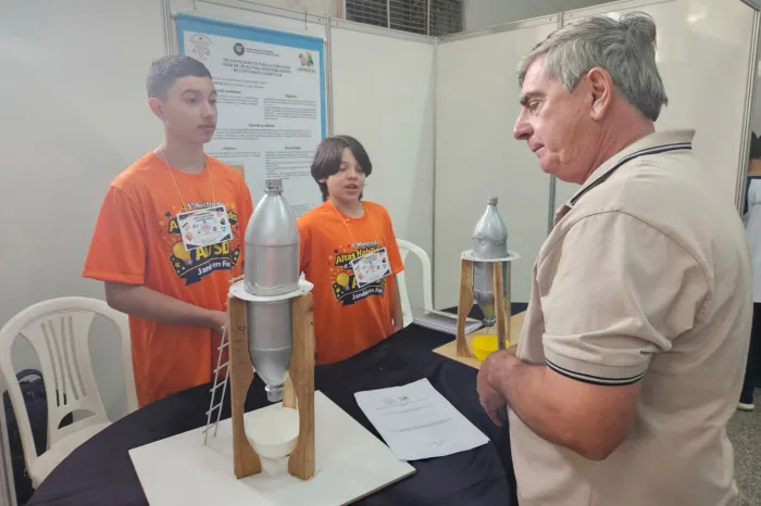 Foto: Reprodução/Secom Paraná