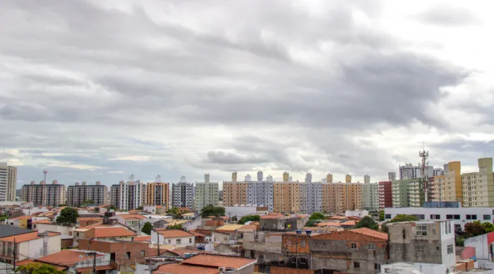 Sergipe terá uma semana de céu claro a parcialmente nublado, com possibilidade de chuva fraca em alguns períodos, segundo a previsão da Semac | Fotos: Ascom Semac