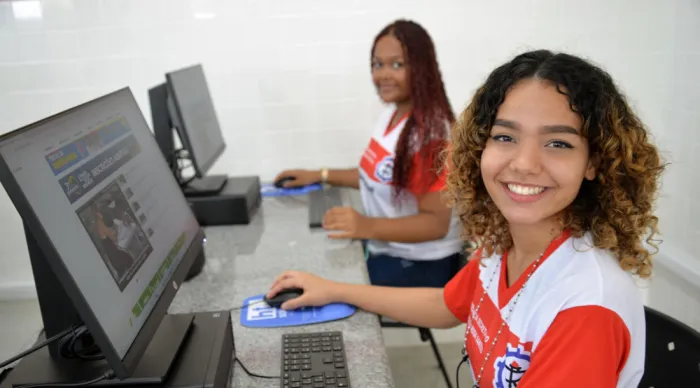 Sergipe lanca Caderno Complementar ao Curriculo estudantil com a BNCC Computação / Foto: Ascom Seed