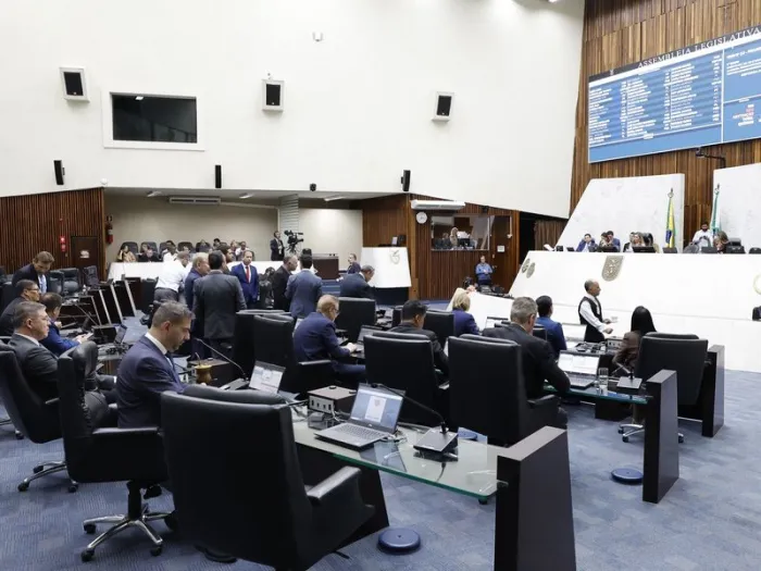 Assembleia aprova projeto que amplia ações de incentivo à amamentação no Paraná