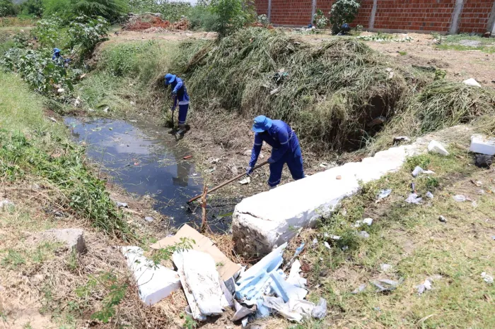 Foto: Reprodução/Prefeitura de Petrolina - PE