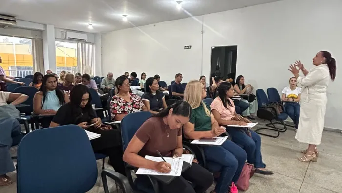 Foto: Reprodução/Prefeitura de Gurupi - TO