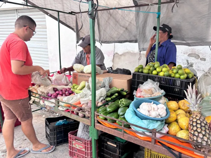 Feira de Cachoeira Seca celebra aniversário com ação da Prefeitura de Caruaru e valorização da agricultura familiar